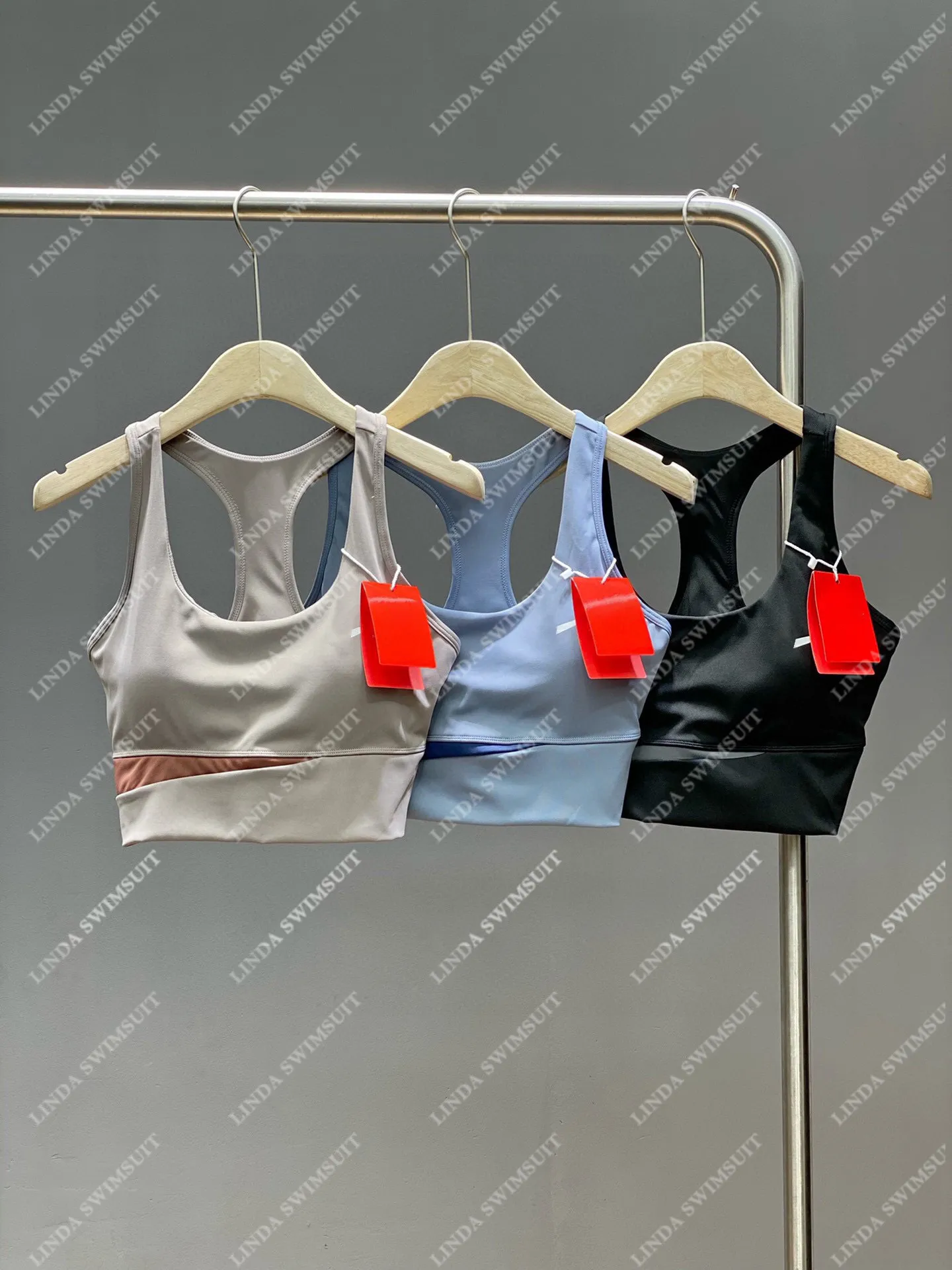 Womens Two Piece Pants Yoga Set Sports Bra And Pant Sets Black And Blue