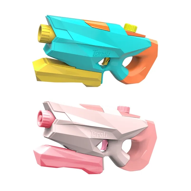 Water Gun Raft Water Gun Lifting Guns Toy Children S Pool Rifle Beach Summer Seaside ...