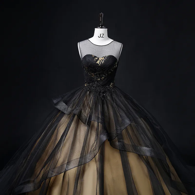Medieval fairy ball gown sleeveless tulle organza dress for women Mardi  Gras Carnival costume from Dhgate Theme Costume - price 190.87