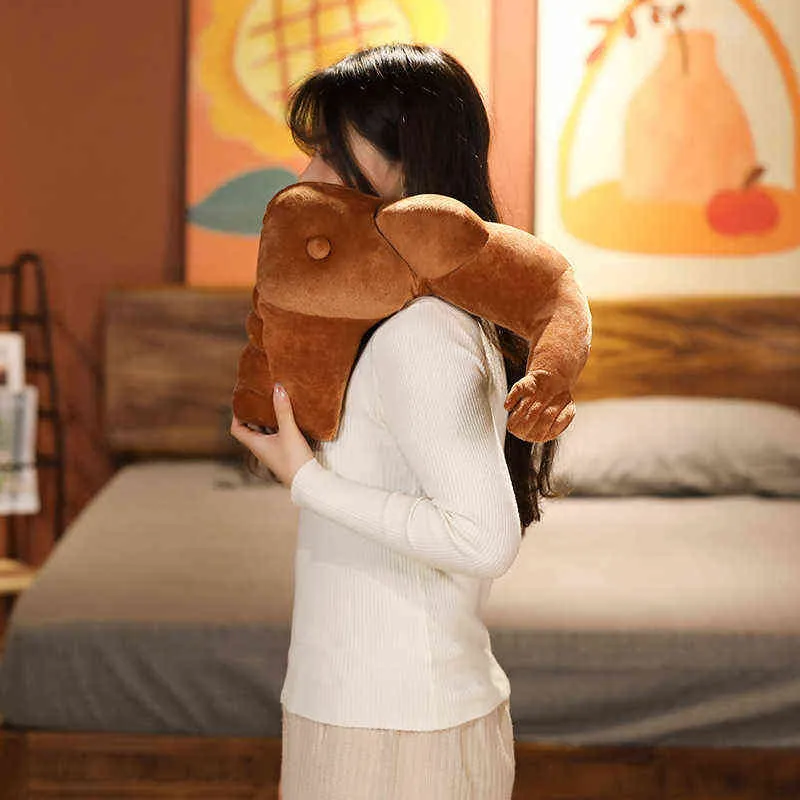 Muscle arm pillow deals