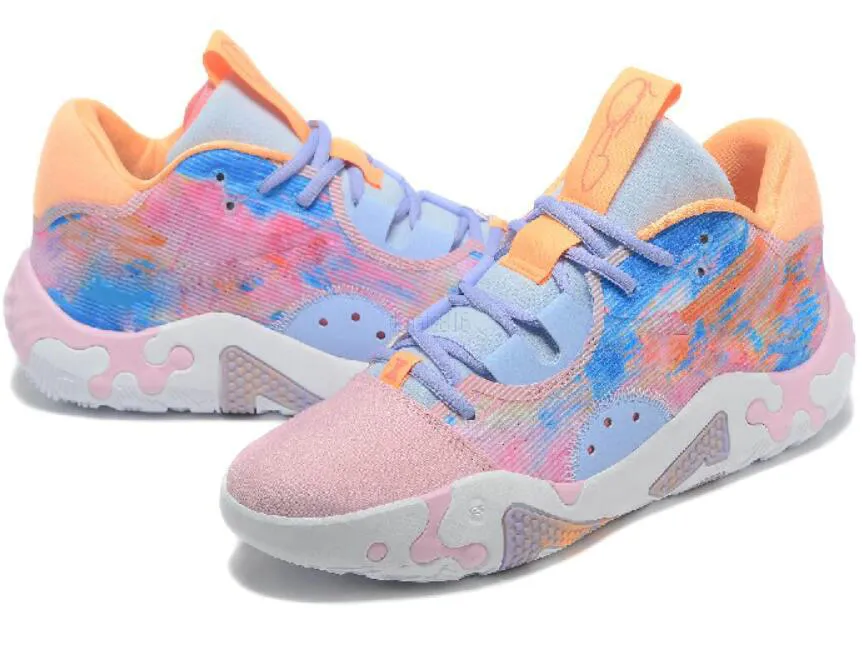 Paul george apollo 11 hot sale