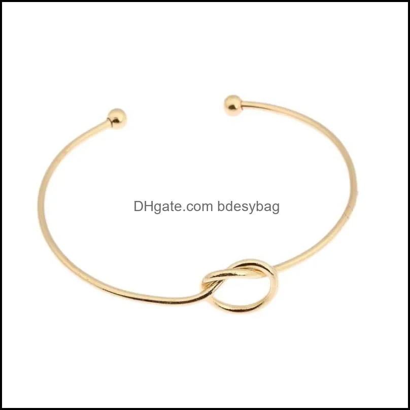 Heart Shaped Bangles for Women Girls Open Adjustable Cuff Bracelet Alloy Hearts Bracelets Fashion Bangle Jewelry