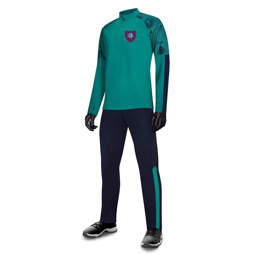 Ropa deportiva san 2025 lorenzo
