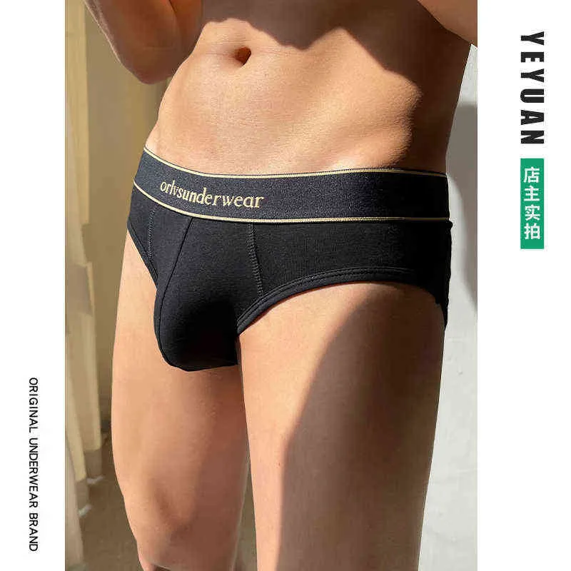 3 Pack 100% Cotton Low Rise Briefs For Men, Comfortable White Underwear With  Enhanced Pouch Support T220816 From Qiuti11, $37.61