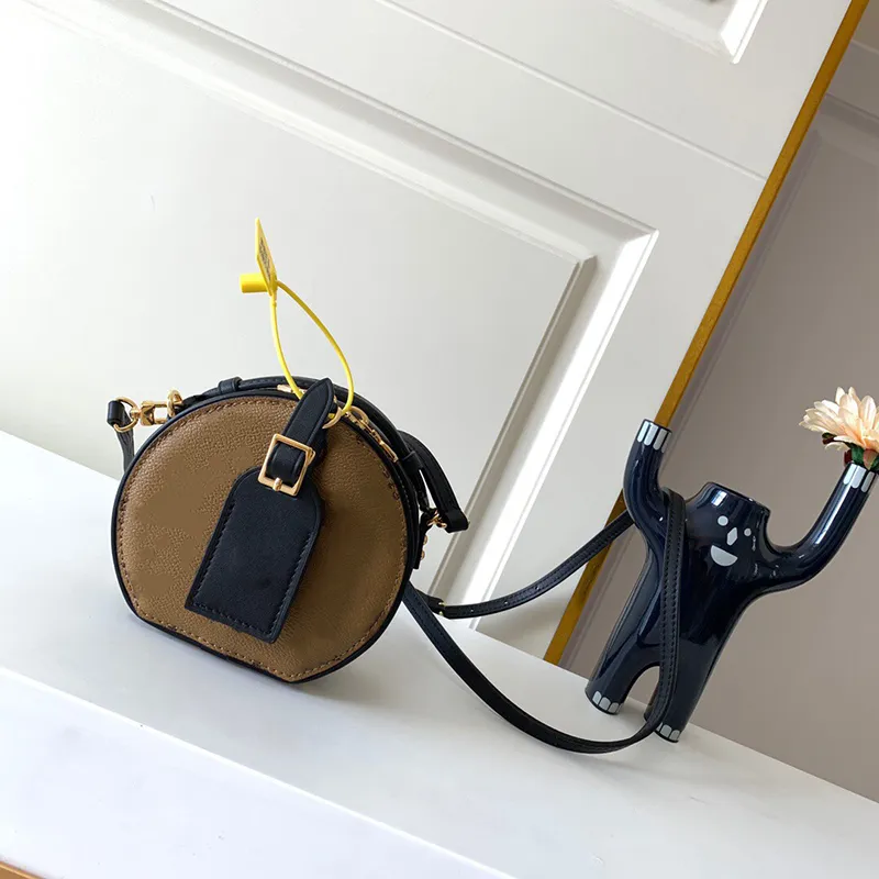 2022 Fashion Purse Designer Bag Women Totes Shoulder Bags cowskin äkta läderhandväska Scarf Charm Hög kvalitet med axlar handväskor remmar och förpackningsruta#25