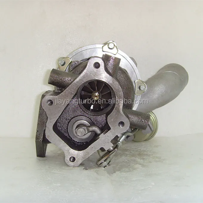 GT1752S Turbo 733952-0001 28200-4A101 733952-1 turbocharger for D4CB engine