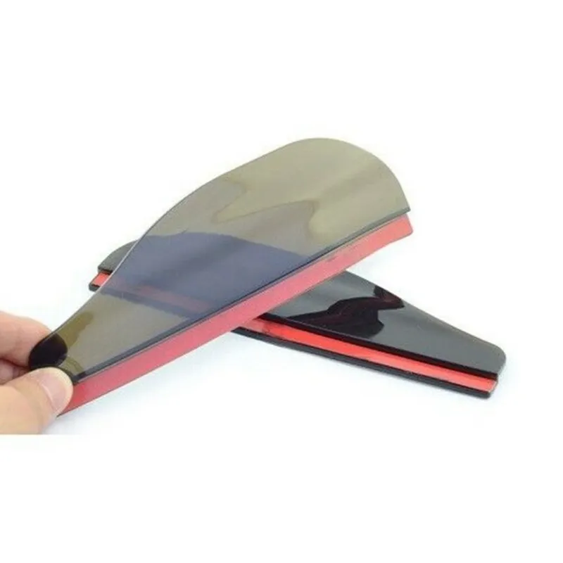 Universal Car Rearview Mirror Rain Shield Set With Sun Sun Visor In Spanish  And Shade Protector For Auto Rear View Side From Liuyangcar, $10.83