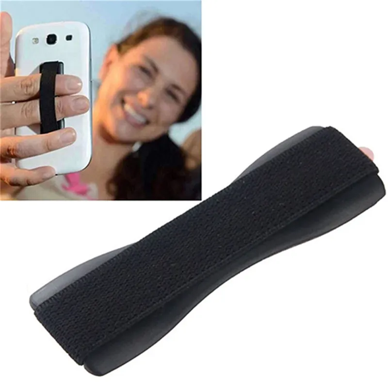 Elastic Rope Finger Sling Grip Universal Elastic... From Global_deal ...