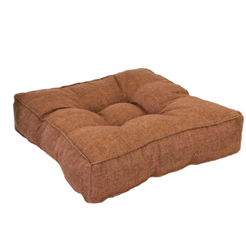 Cushion/Decorative Pillow Helpful Chair Cushion Breathable Rapid Rebound Universal Garden Sofa Seat PadCushion/Decorative