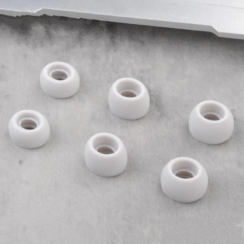 Silicone Earbuds Tips For Galaxy Buds Pro Home Replacement