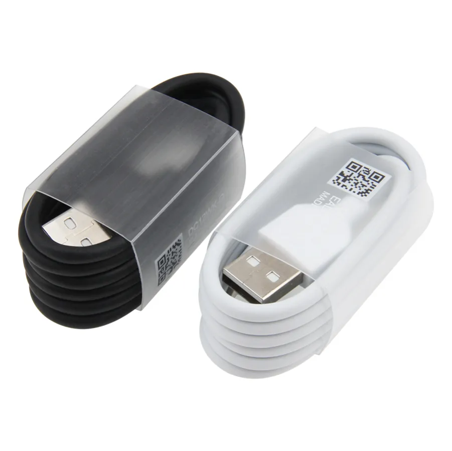 1M Micro Typ C Daten Sync USB Schnelle Ladekabel Für Samsung Xiaomi Android Typ-c Schnittstelle Handy ladekabel