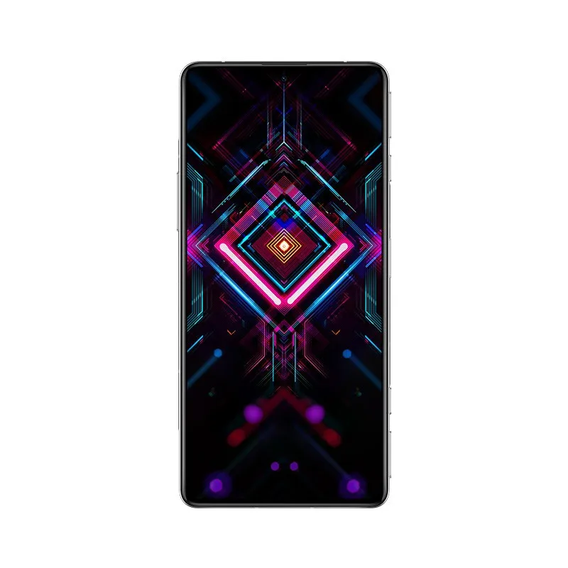 Xiaomi Oyun Telefon: Orijinal Redmi K40 5G, 12GB RAM, Yi TL11