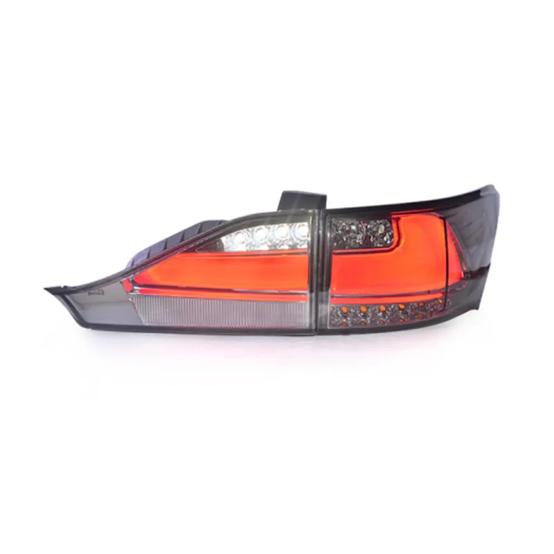 Lexus CT200H 2011 2024 LED Taillights Bright Turn Signal