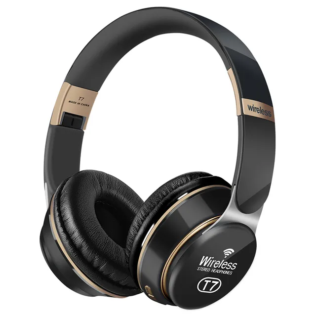 Luxury headphone online brands