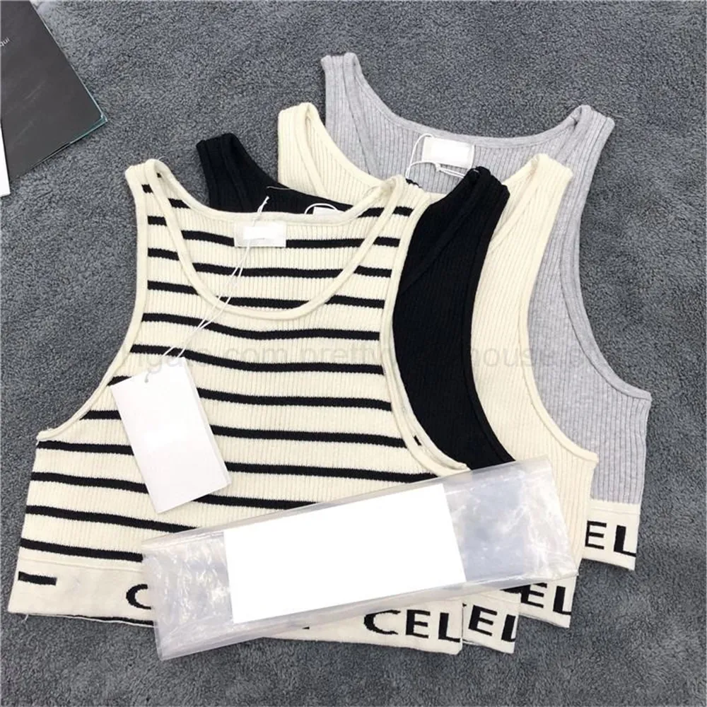 Canottiere da donna elastiche estive Stampa Camis Gilet sportivi per ragazze Soft Touch traspiranti all'aperto