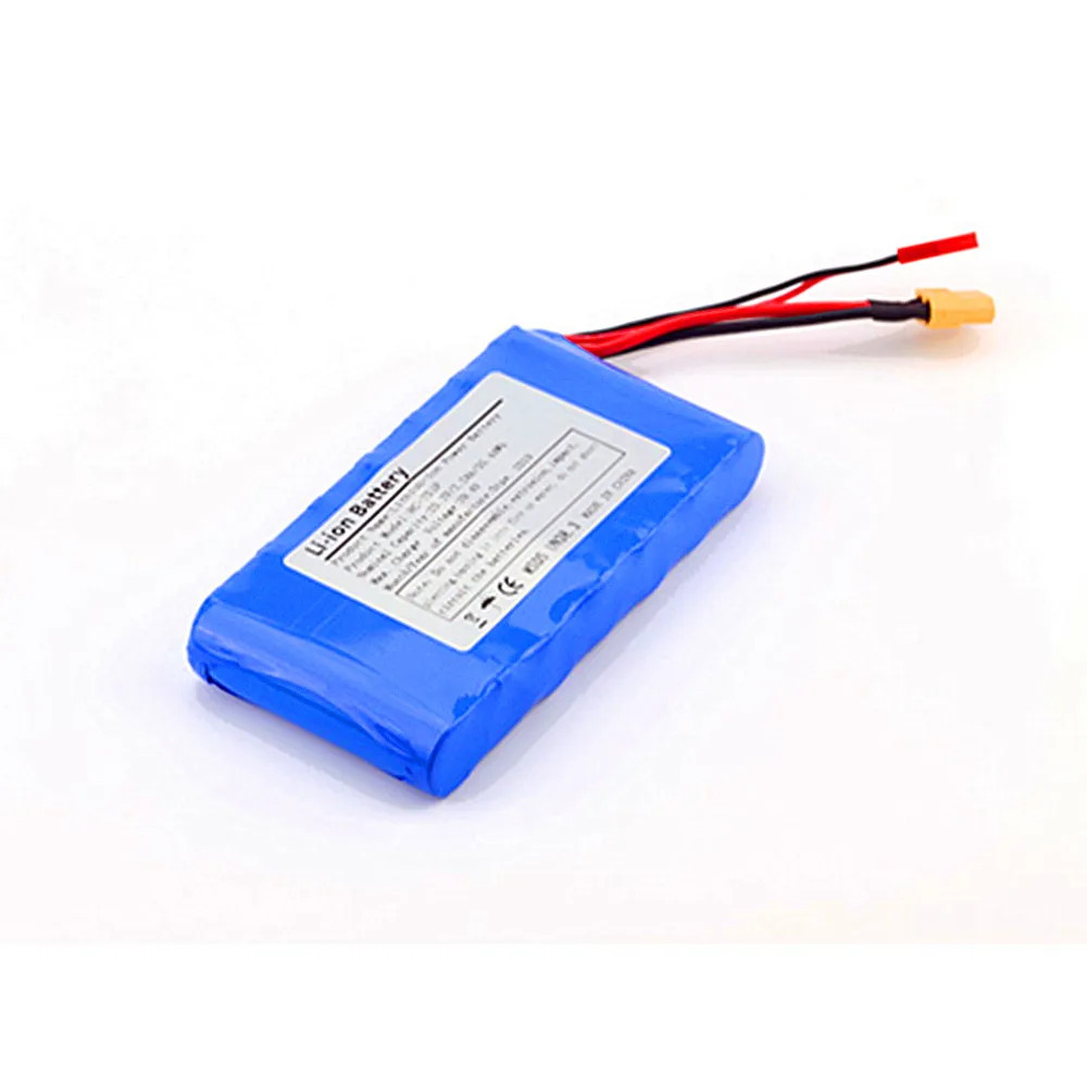 ☆ DHgate 24V 3000mah 7S1P 전기 자전거를위한 리튬 이온 배터리 팩 스쿠터 장난감 BMS 1306525mm | 신상품  바로 구매