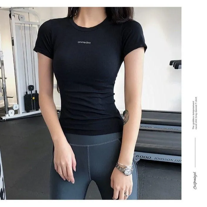 Short sales jogging mujer