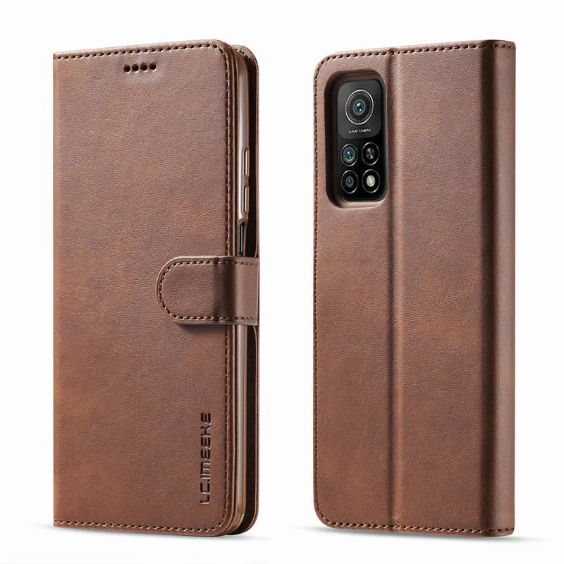 Für Xiaomi Redmi Note 11 Hülle Leder Flip Cover 11 S 11s Pro Plus Wallet Magnetic Phone Bags s Ständer