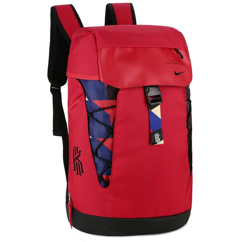 Kyrie on sale irving mochila