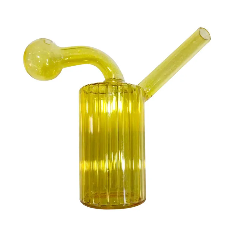 Hookahs Dab Rigs Water Bongs 유리 미니 봉