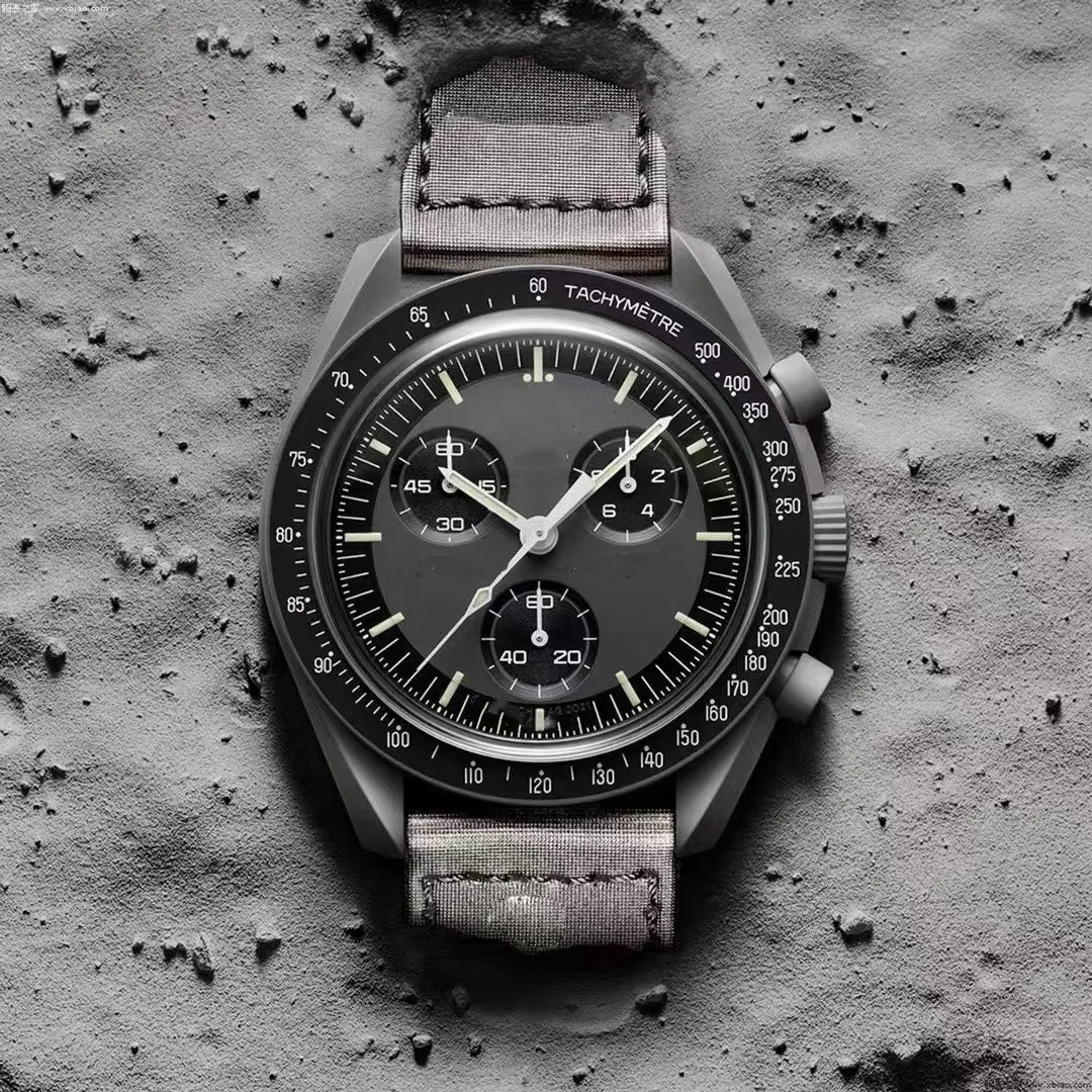 Dhgate best sale omega speedmaster