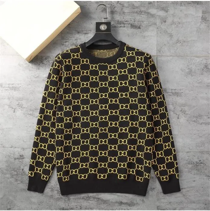 Mens designer pullover cheap