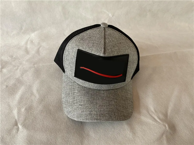 Casquette Baseball Unisexe - Motif Cœur Brodé - Réglable - Pour Hommes Et Femmes - Randonnée, Voyage, Quotidien