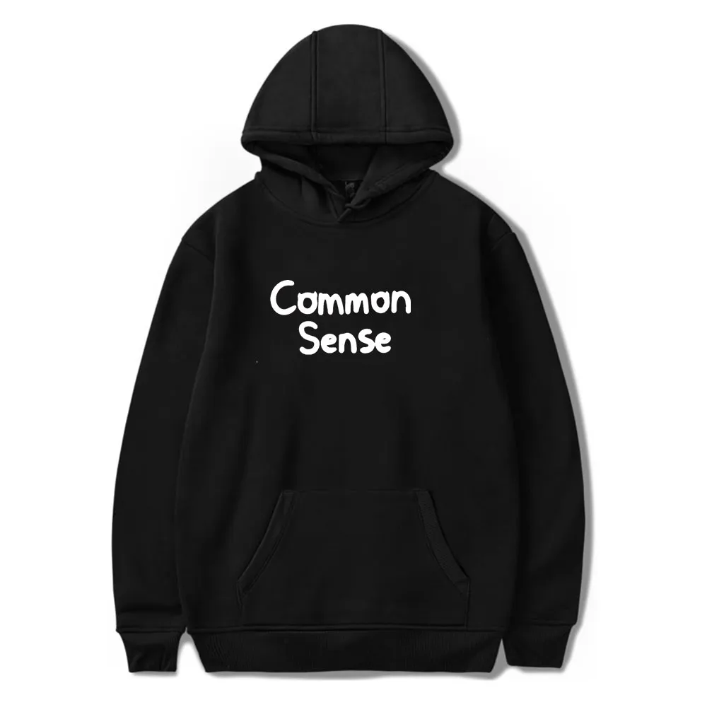 Common sense hoodie 2025 somethingelseyt