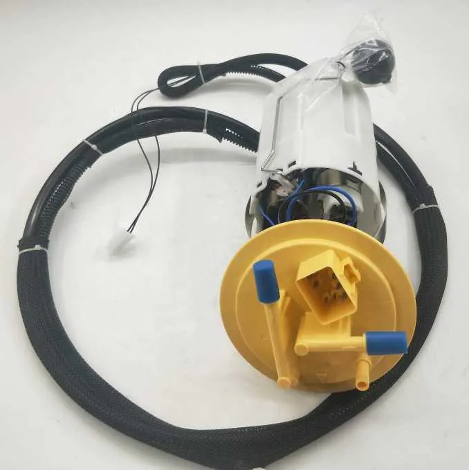 PAT Fuel Pump Assembly Fit For Volvo XC90 E8846M SP5106M FG1275 From