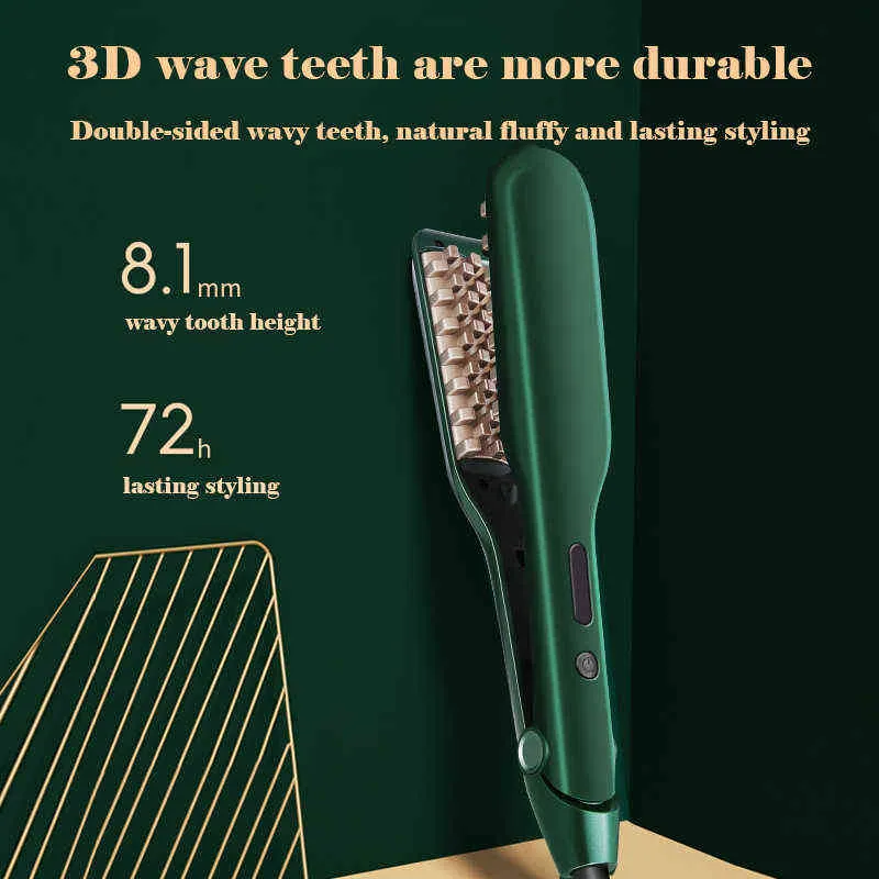 3d wave curlers shop