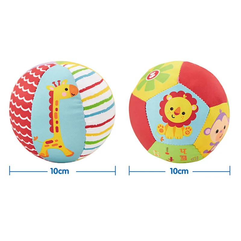 Cloth ball for best sale baby
