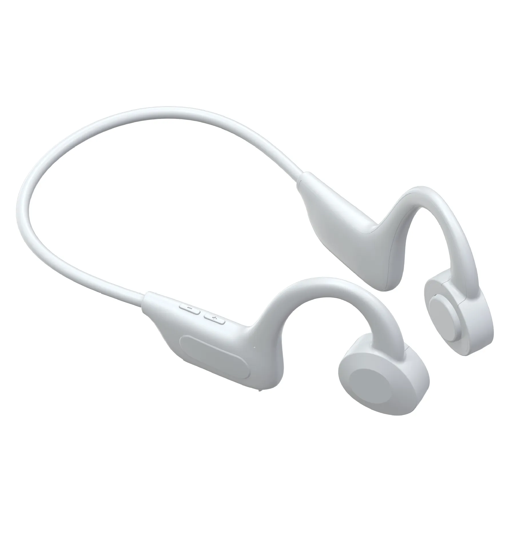 New Q33 TWS Earphone Bone Conduction Headphones Sport Running