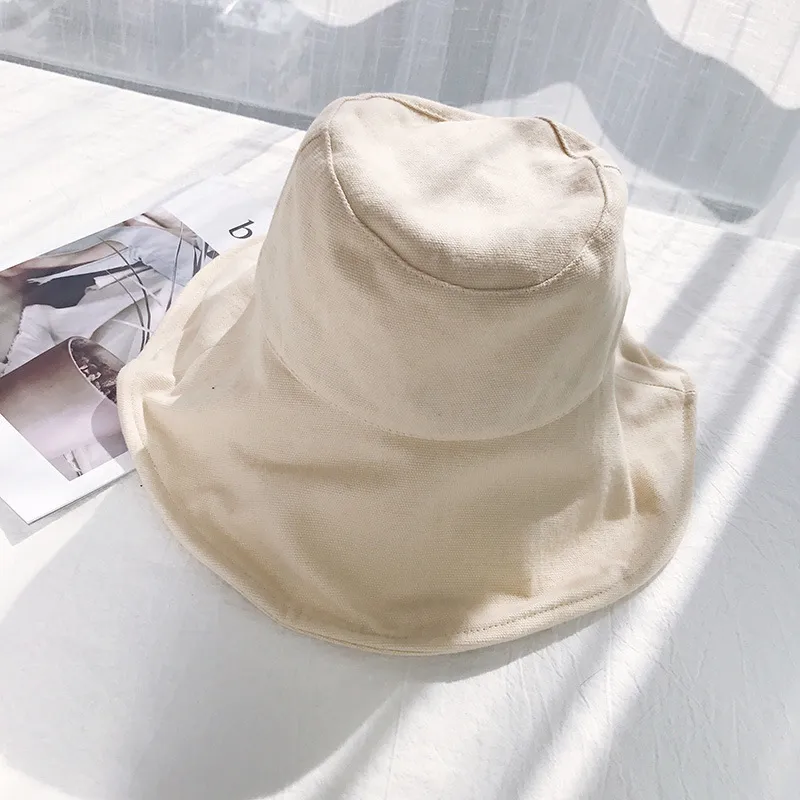 Foldable Khaki Bucket Hat Corduroy With String For Women Perfect For Summer  Sun And Outdoor Activities From Buyocean08, $12.91