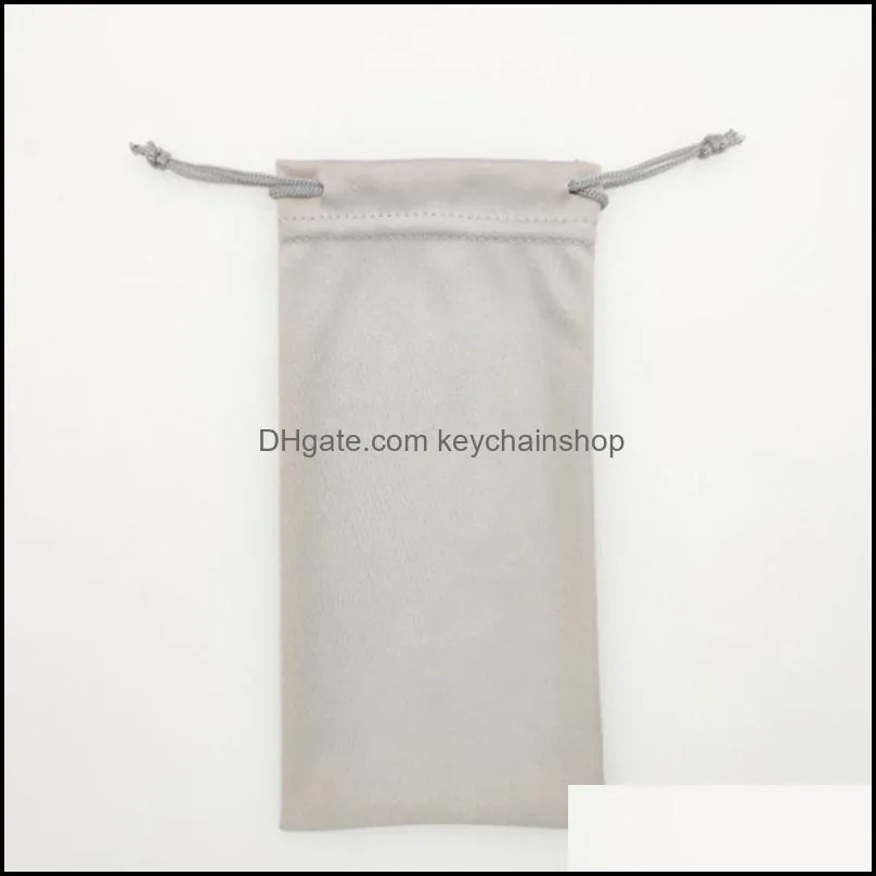 Fashionable Candy Colored Sunglasses Pouch Kmart With D String Pouch