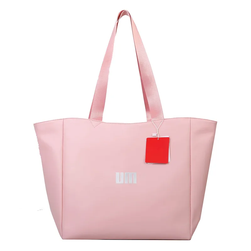 Rosa sugao donna tote bag borsa a tracolla borse designer bella pelle pu moda alta qualità grande borsa shopping bag 3257-0419-26