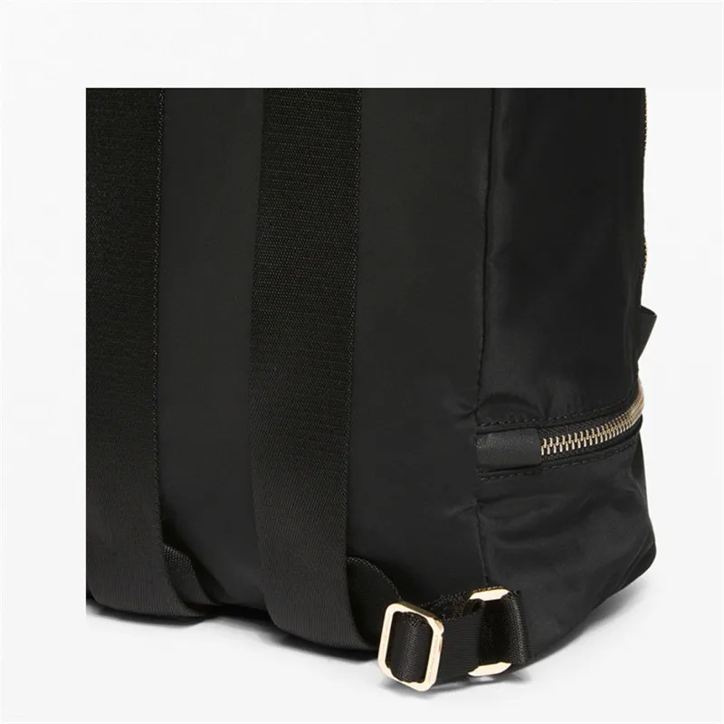 Six Color High Quality Outdoor Bags Student Schoolbag Backpack
