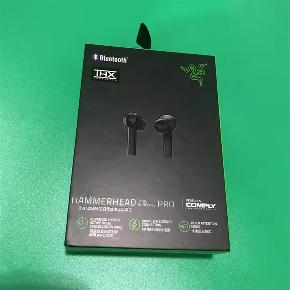 Razer hammerhead switch clearance