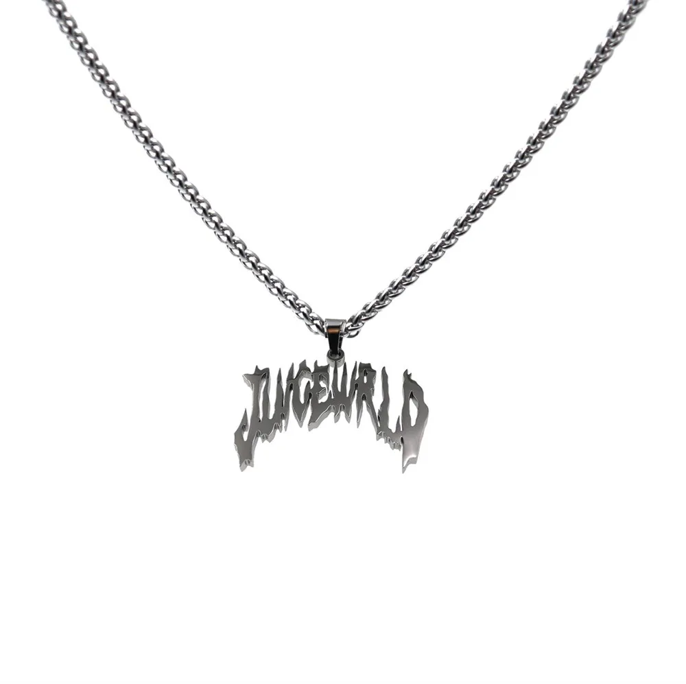 Tungsten punk hip-hop Necklace for Men, BL006 for Sale in Rutherford, NJ -  OfferUp