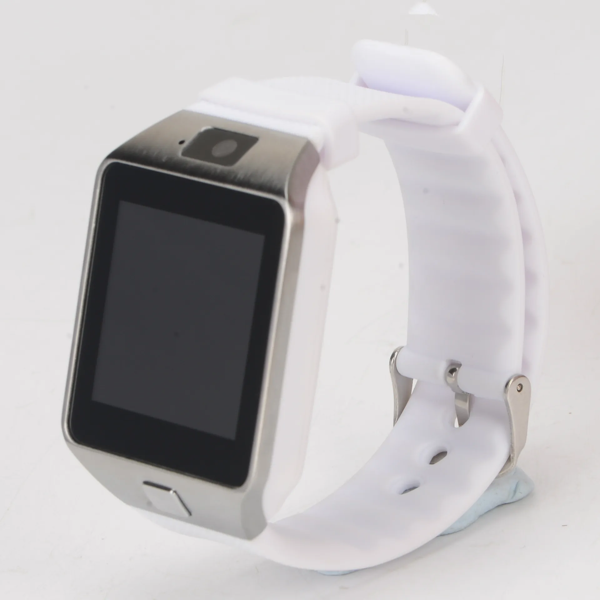 Smart Watch 3G Wifi Bluetooth SmartWatch DZ09 For Android 4.4 Heat