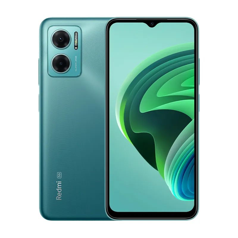 Original Xiaomi Redmi Note 11E 5G Mobile Phone 4GB From