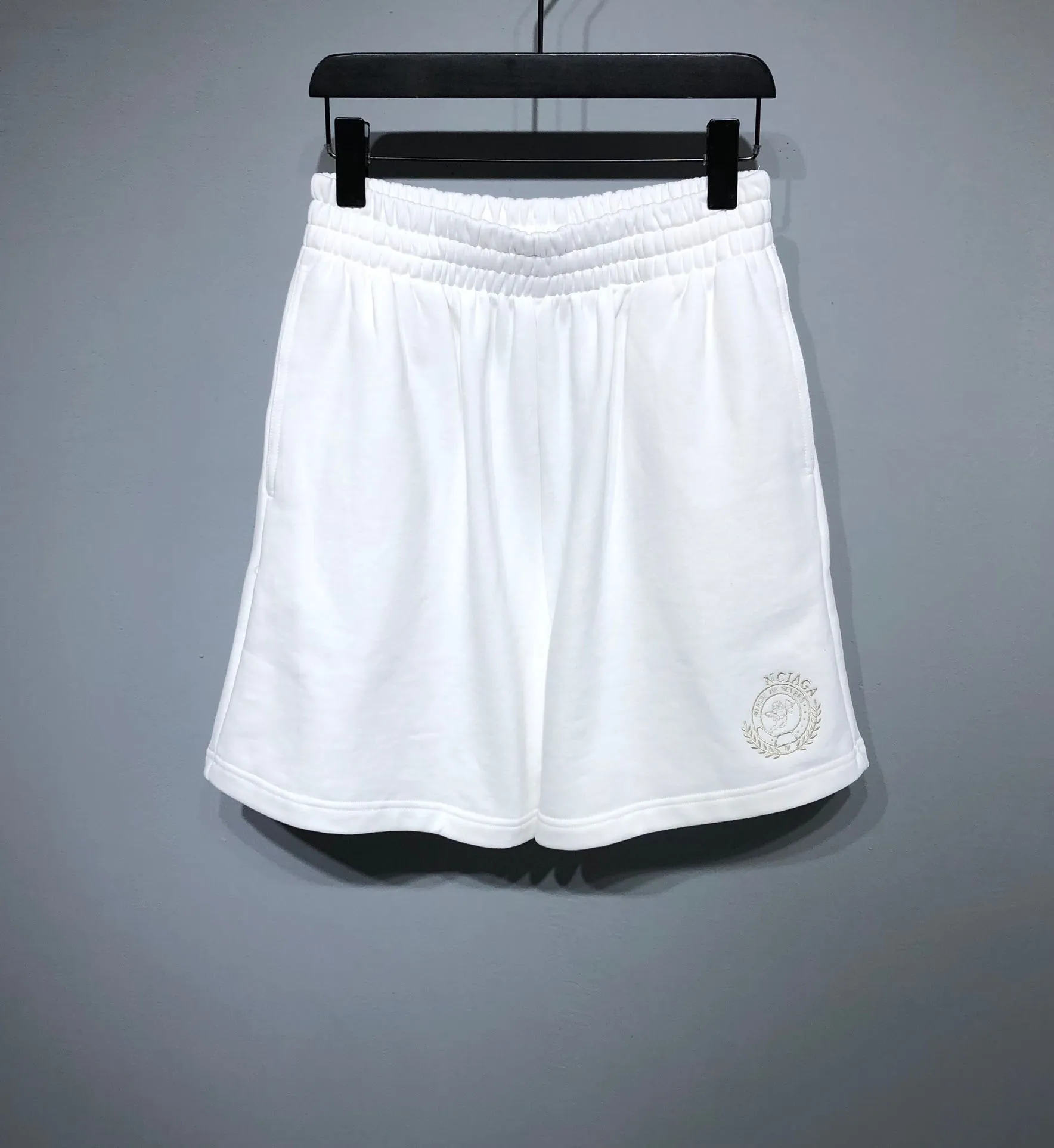 Heren plus size shorts Polar Style Summer Wear met strand uit de straat Pure Cotton 356
