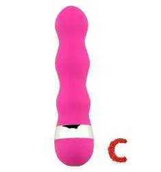 NXY Vibratori Miglior Mini Stimolatore del Punto G del Clitoride Bullet Anale AV Stick Dildo Giocattoli Sessuali per Donna 0411_voghion.com