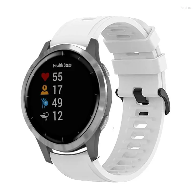 Bracelet garmin sales vivoactive hr