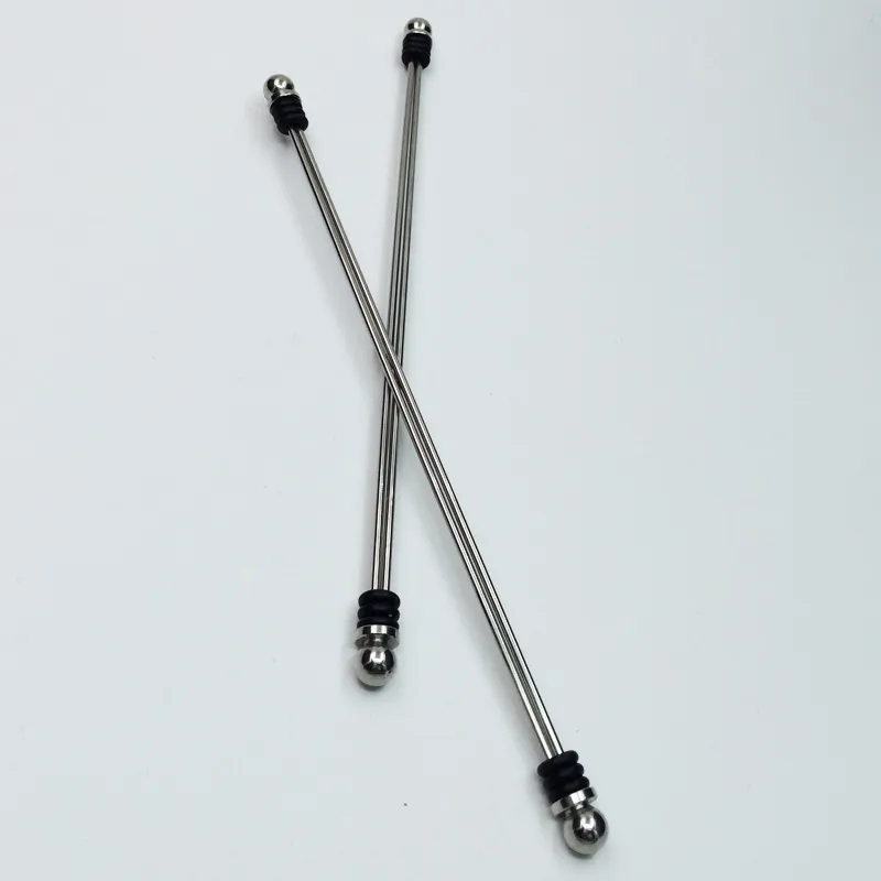 クランプ クリトリス