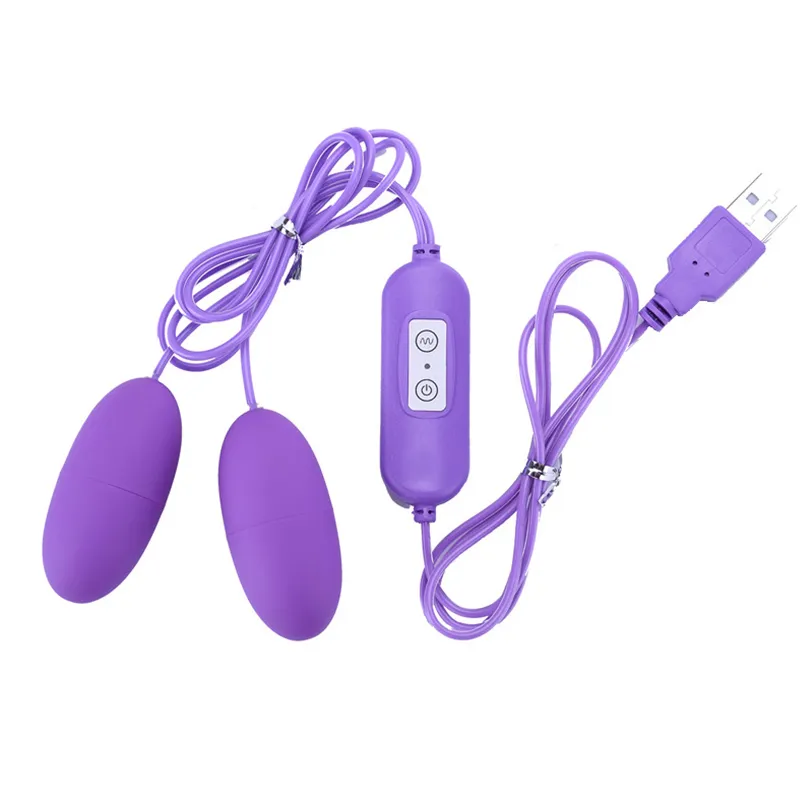 10 Speed Powerful Bullet Vibrators Remote Control Clitoris Stimulator G-Spot Vaginal Massager Vibrating Egg sexy Toys for Women