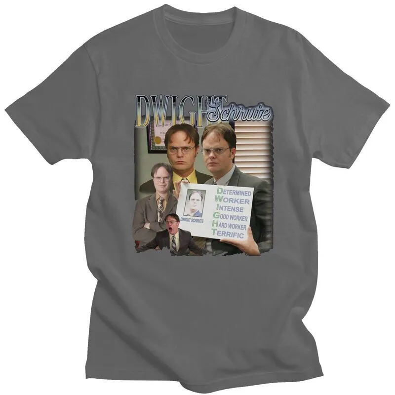 Sudadera Hoodie The Office Dwight Schrute Farms Beets | Meses Sin Interés - Foto 9