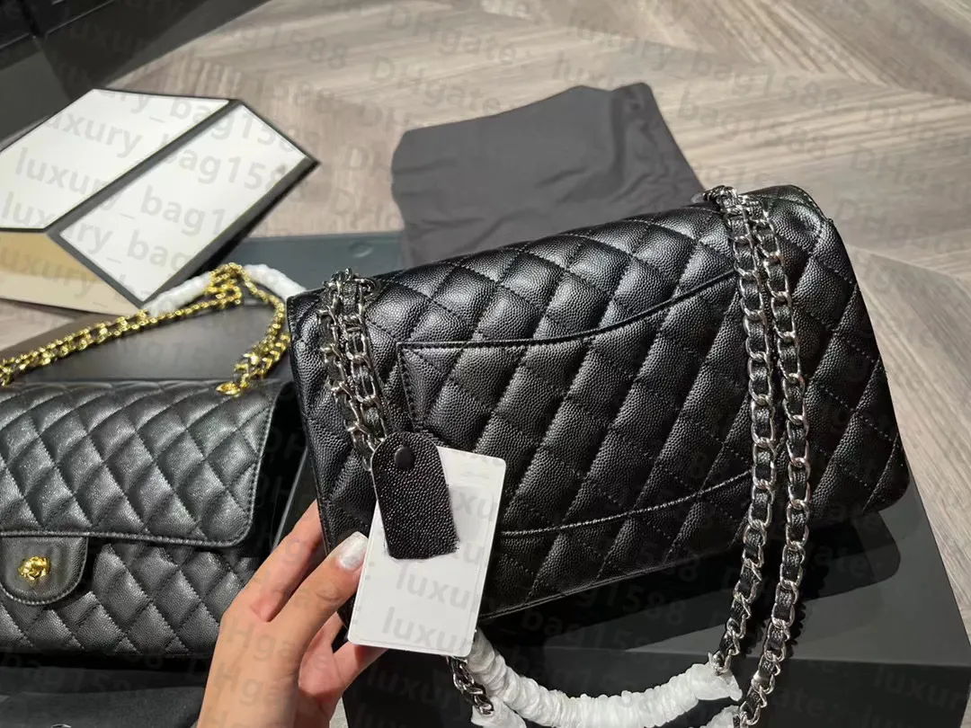 Black cross body chain bag outlet
