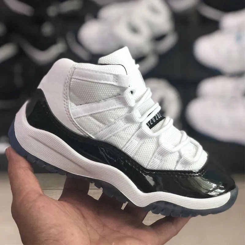 Jordan concord 11 kids 2025