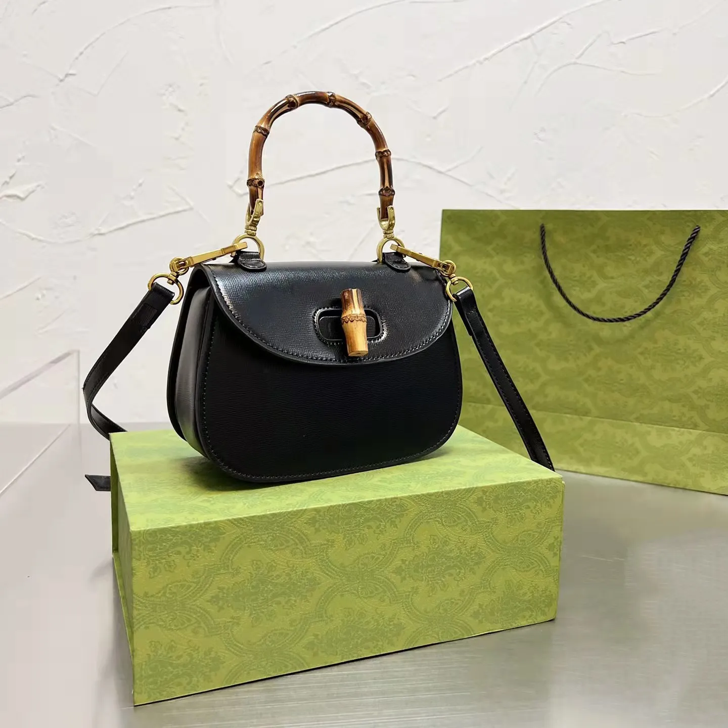 Vintage designer sales handbags uk