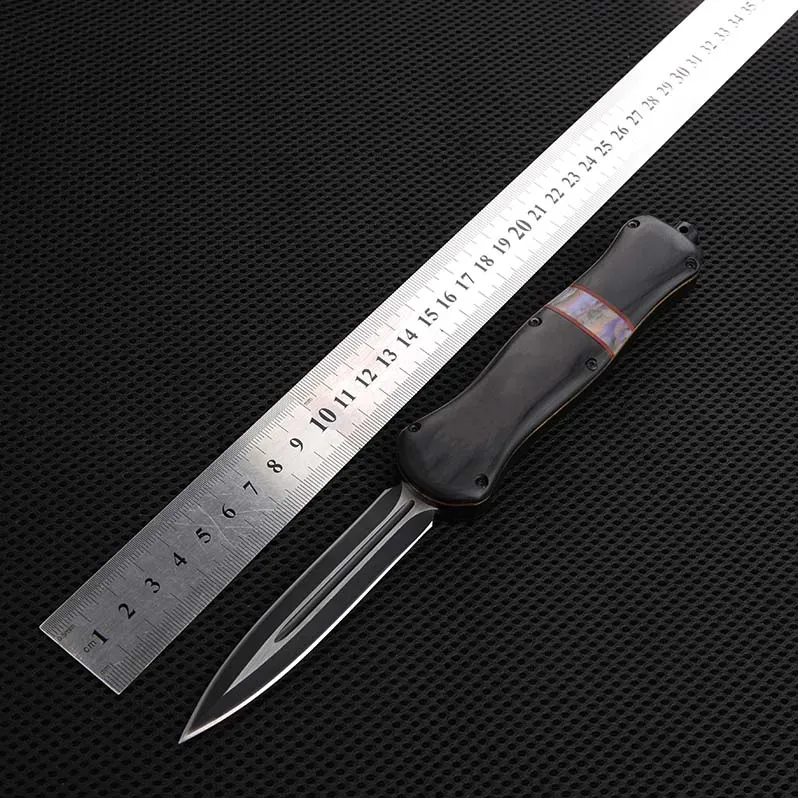 Wholesale Knife Hunting Knife Tactical Pocket Stainless Steel Outdoor